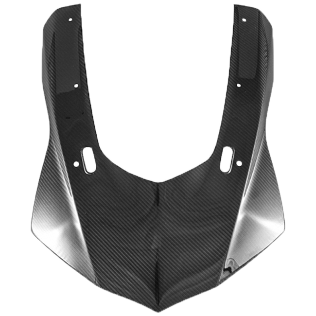 Carcasa delantera de carbono Fullsix Yamaha YZF-R1/M RN32 & RN49 (15-19) 