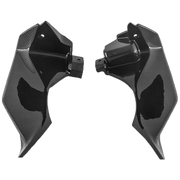 Cubiertas de conducto de aire Carbon Fullsix Yamaha YZF-R1/M RN65 (20-26) 