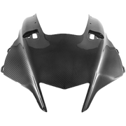 Careta delantera Carbon Fullsix Yamaha YZF-R1/M RN65 (20-26) 