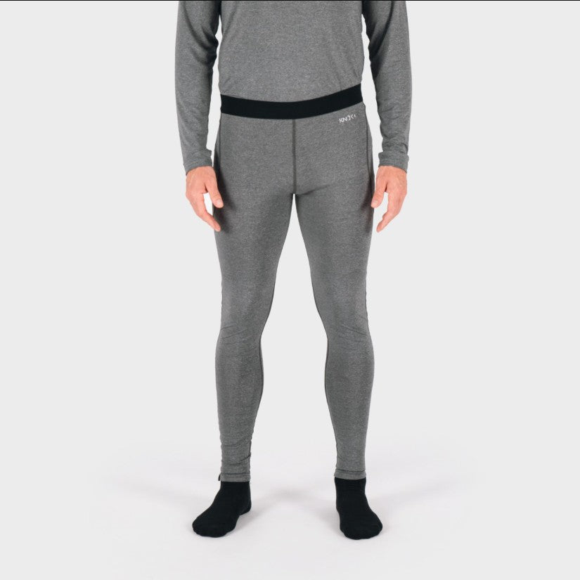 Knox Morgan Dual Active Función inferior | Unisex | Gris | 69605 