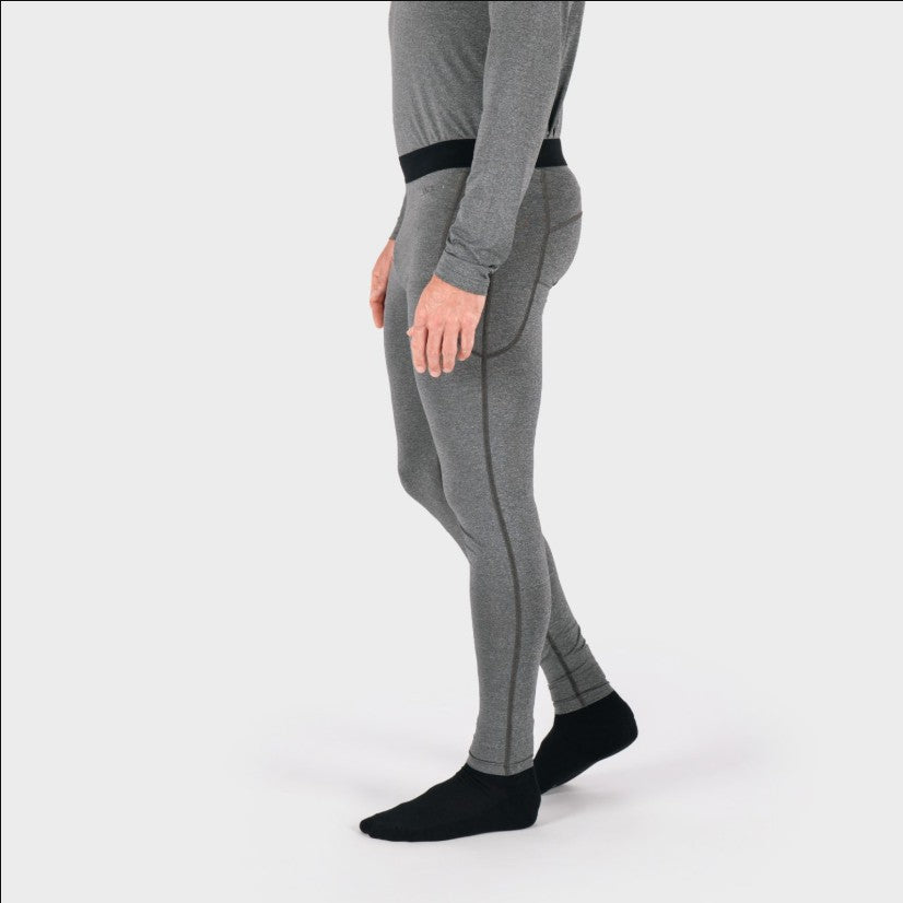 Knox Morgan Dual Active Función inferior | Unisex | Gris | 69605 