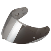 Nolan N60-6 Sport Visera Plata espejada (preparado para Pinlock) 