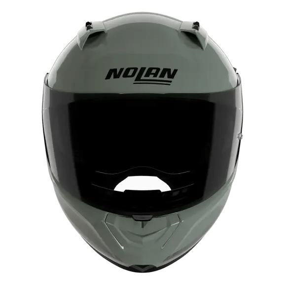 Nolan N60-6 Sport Casco Pintura Especial Verde Grisáceo / Negro / Antracita 352 