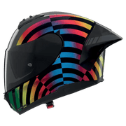 Nolan N60-6 Sport Casco Policromo Multicolor 343 