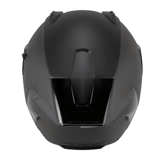 Nolan N60-6 Sport Casco Aureo Negro / Dorado Acabado Mate incl. Visera Metálica Dorada 331 