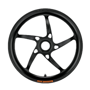 OZ Piega llanta trasera de aluminio Ducati Panigale V2 955 (20-24) P6012DU55 