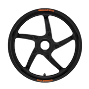 Rueda trasera de aluminio OZ Piega R Ducati Panigale V2 955 (20-24) R61476007 