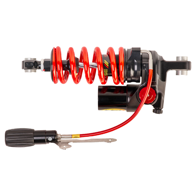 K-Tech DDS PRO Amortiguador Kawasaki ZX-10R/RR (16-20) 255-016-150-020 