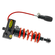 K-Tech DDS PRO Amortiguador Aprilia RSV4/RR/RF/1100 Factory (17-25) 255-017-010-020 