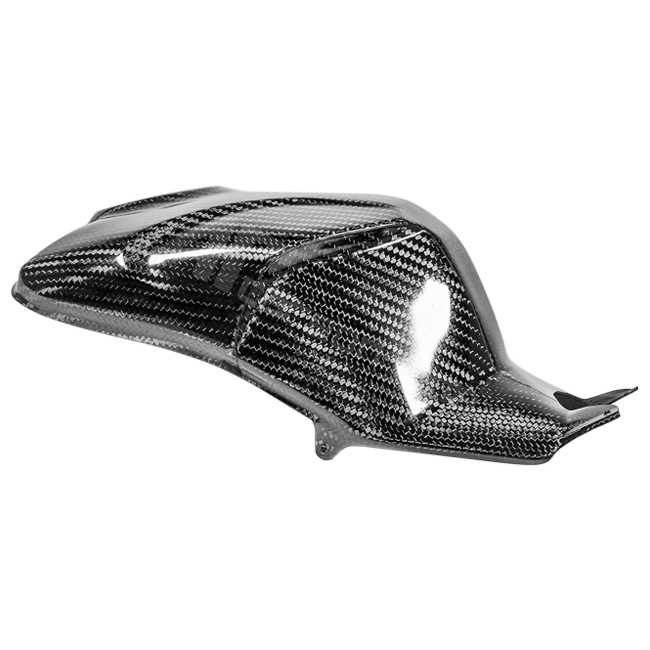 Cubierta de tanque SBK 400g AP Carbon Line Ducati Panigale V4/S/R (22-24) 