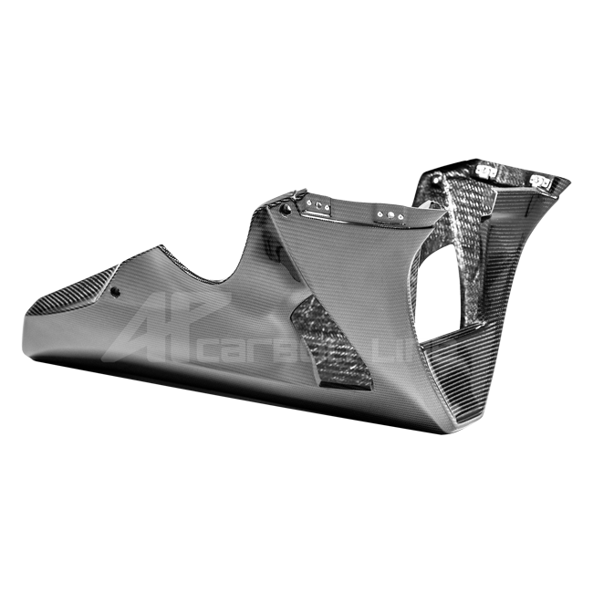 Spoiler de bicho 200g AP Carbon Line Yamaha YZF-R1/M RN65 (20-25) 