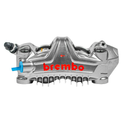Brembo Racing Moto2 "2024" P4/34-38 Monobloque de freno Izquierdo 108mm XC1FV10 
