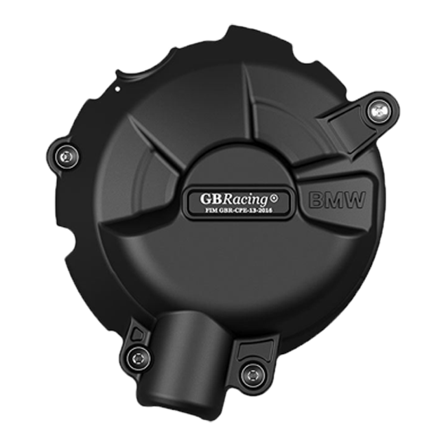 Protector de embrague cubierta de protección GBRacing BMW S1000RR K67 (19-25) 