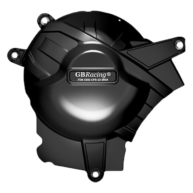 Protector de embrague cubiertas de protección GBRacing Suzuki GSX-R 1000 (17-23) 