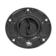 Tapa de tanque de cierre rápido Spider Racing BMW S1000RR K66 (21-25) 60.B02 