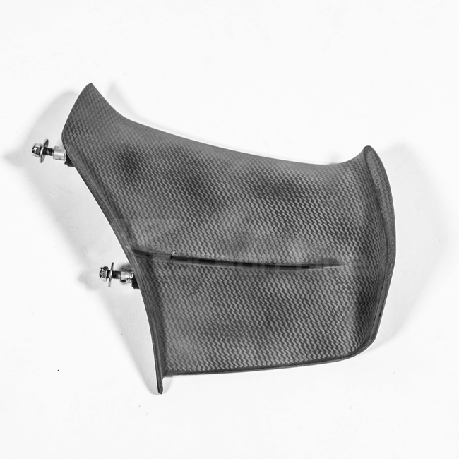 Juego de alerones Lavatex AP Carbon Line Ducati Panigale V4/S (2025) 