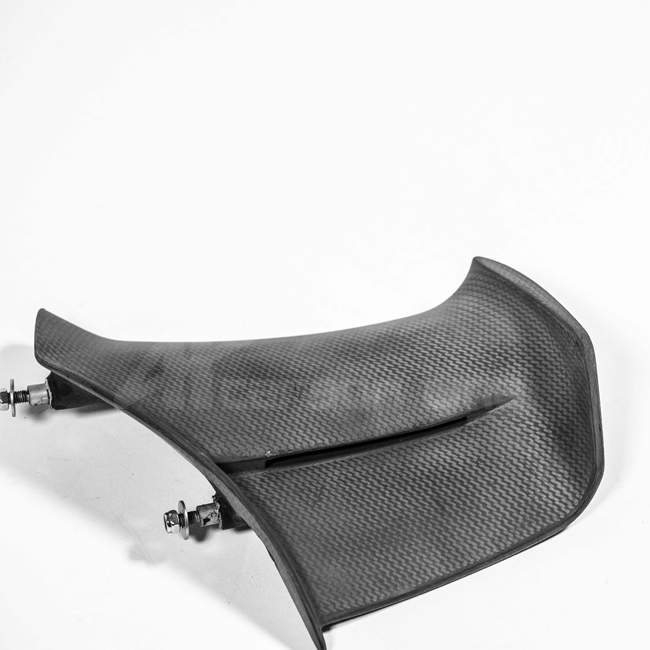 Juego de alerones Lavatex AP Carbon Line Ducati Panigale V4/S (2025) 