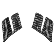 Alerones traseros MotoGP 400g AP Carbon Line Ducati Panigale V4/S/R (18-24) 