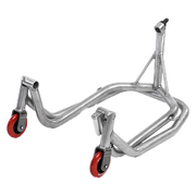 Soporte de rueda delantera de aluminio Ducati Panigale V4/S/R (18-24) Pierobon 