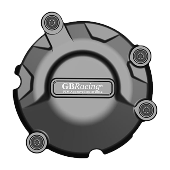 Protector de generador cubierta de protección GBRacing MV Agusta F3 675/800 (12-25) 