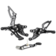 Sistema de frenos Bonamici Honda CBR 1000 RR (08-16) H008/9 