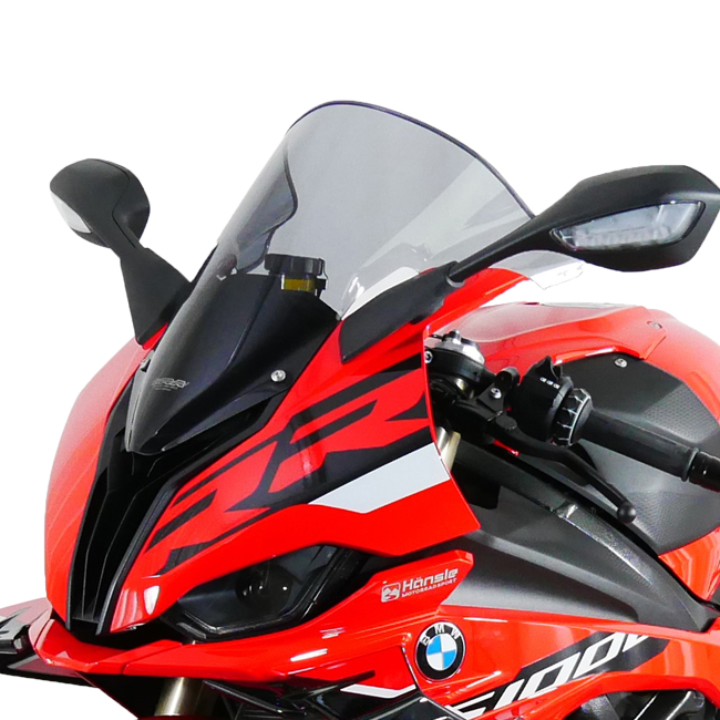 MRA R Racing Parabrisas BMW S1000RR K67 (23-24) 