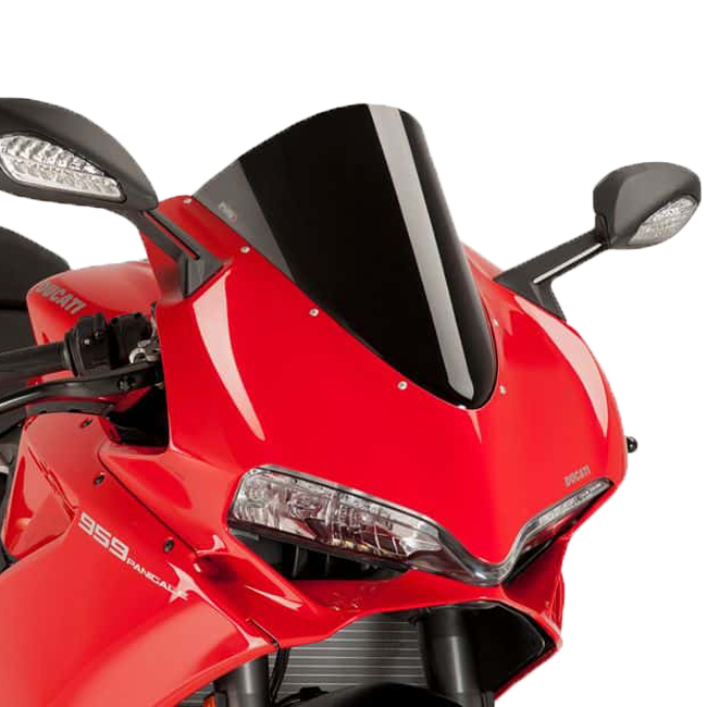 Puig R-Racer Parabrisas Ducati Panigale 959 (16-19) 7621 