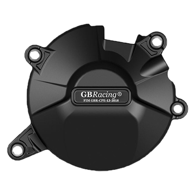 Protector de luz de la cubierta de protección GBRacing Honda CBR 1000 RR-R (20-25) 