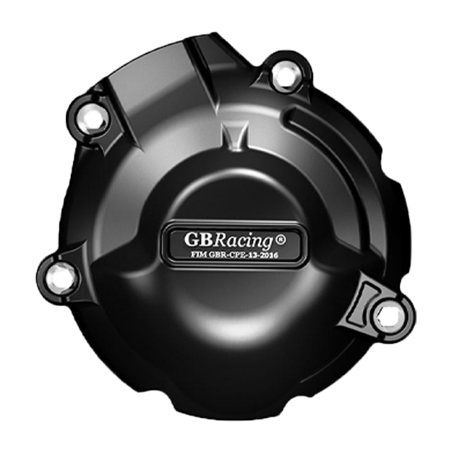 Protector de luz de la cubierta de protección GBRacing Suzuki GSX-R 1000 (17-23) 