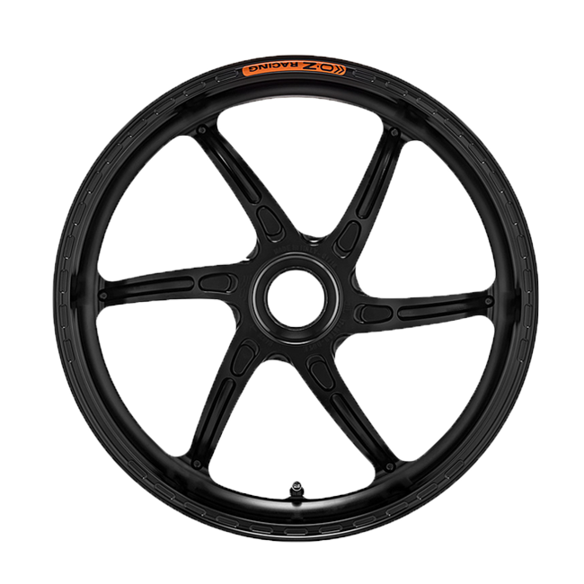 OZ Gass RS-A llanta trasera de aluminio Ducati Panigale V2 955 (20-24) H6012DU55 