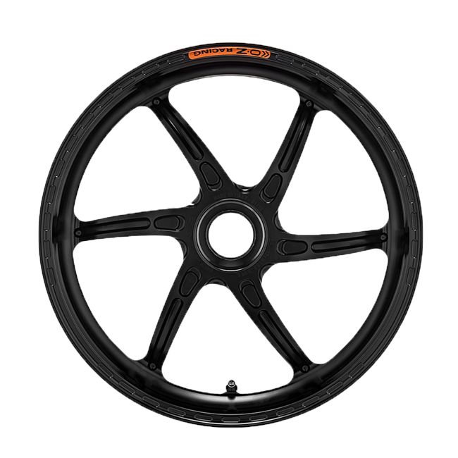 OZ Gass RS-A llanta trasera de aluminio MV Agusta F3 675/800 (12-25) H6026MV55 