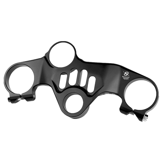 Puente de horquilla Street (ARRIBA) Bonamici Racing Aprilia RSV4/RR/RF/1100 Factory (15-20) PSA1 