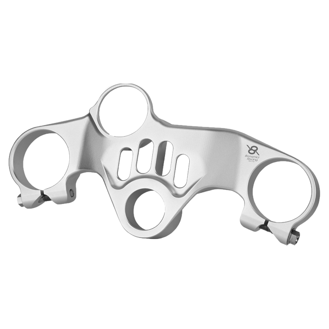 Puente de horquilla Street (ARRIBA) Bonamici Racing Aprilia RSV4/RR/RF/1100 Factory (15-20) PSA1 
