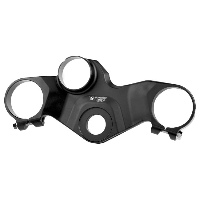Puente de horquilla Street (ARRIBA) Bonamici Racing BMW M1000RR K66 (21-25) PSB3 