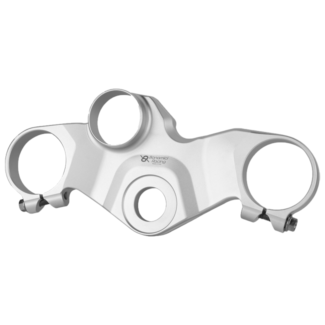 Puente de horquilla Street (ARRIBA) Bonamici Racing BMW M1000RR K66 (21-25) PSB3 