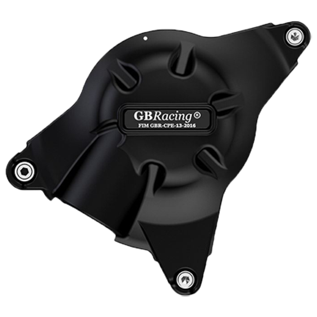 Protector de embrague cubreprotector GBRacing Yamaha YZF-R6 (06-25) 