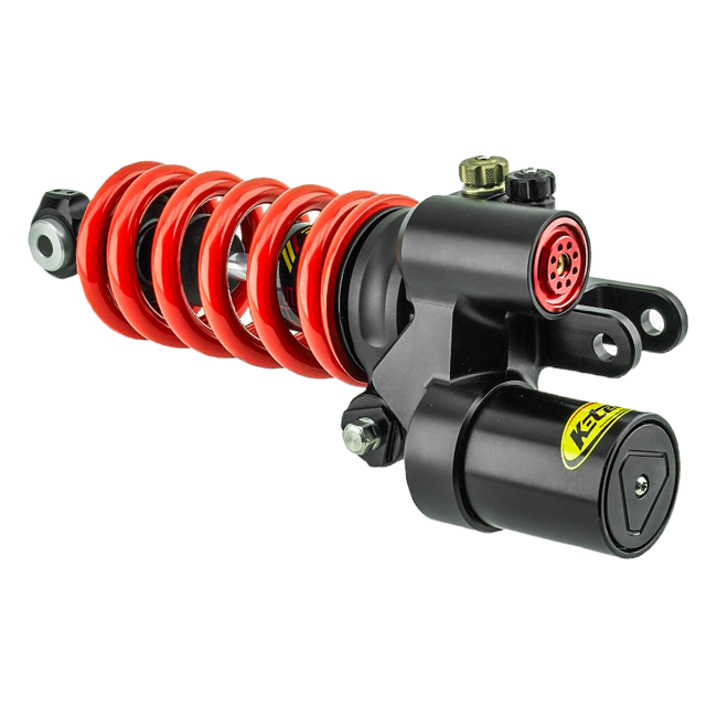 K-Tech DDS PRO Amortiguador Yamaha YZF-R7 (21-25) 255-021-270-015 