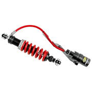 K-Tech RAZOR-R amortiguador Aprilia RS 660 (20-25) 279S-020-010-012 