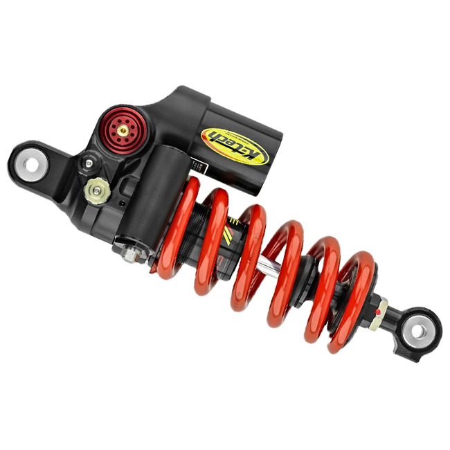 K-Tech DDS PRO amortiguador Aprilia RS 660 (20-25) 255-020-010-010 