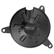 Cubierta protectora del protector de embrague GBRacing Aprilia RSV4/RR/1100 Factory (21-26) 