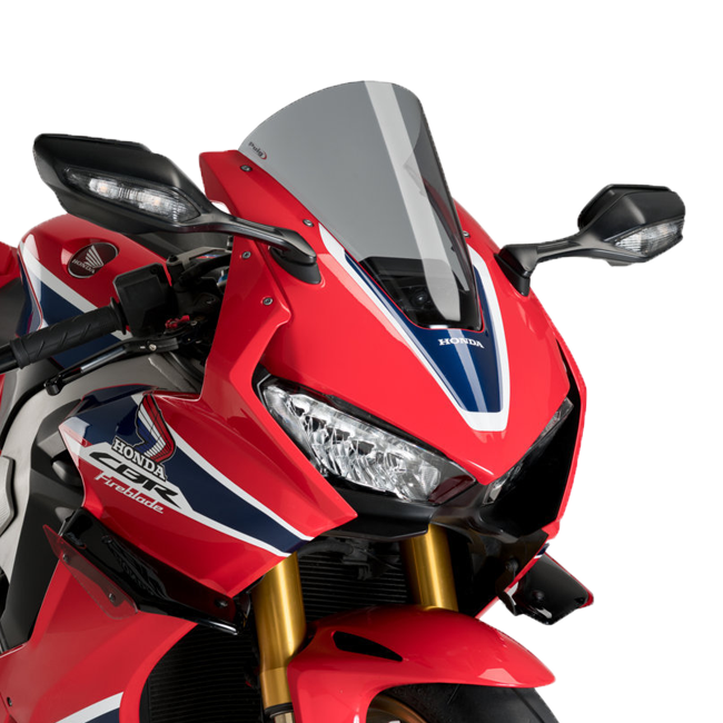 Puig R-Racer Parabrisas Honda CBR 1000 RR (17-19) 3630 
