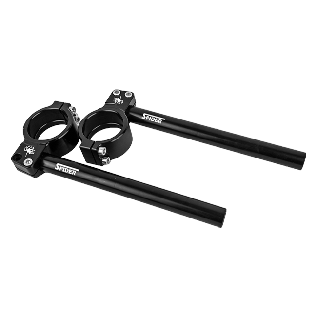Offset de manillar 42 Spider Racing Ducati Panigale V4/S (2025) 50.42.50 