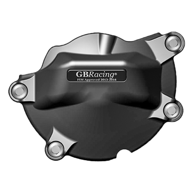 Protección de generador cubierta de protección GBRacing Suzuki GSX-R 1000 (09-16) 