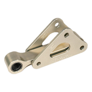 Desviación lineal Forsaken Motorsport Honda CBR 600 RR (21-25) 