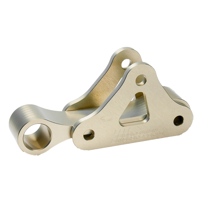 Desviación lineal Forsaken Motorsport Aprilia RSV 4/RR/RF/1100 Factory (17-25) 