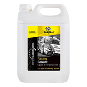 Bardahl Racing Coolant Sébastien Loeb líquido refrigerante de competición - 5 litros 
