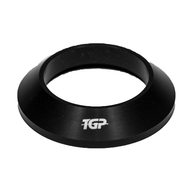 Cono de centrado de aluminio para la rueda trasera Ducati Panigale V4/S/R (18-24) TGP 