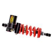 Amortiguador K-Tech DDS PRO para Yamaha YZF-R1/M RN32, RN49 y RN65 (15-25) 255-015-270-020 