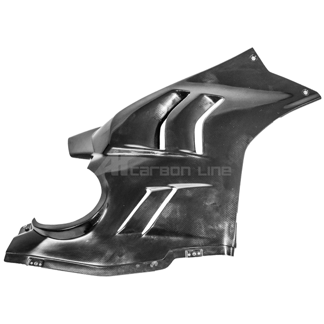 SBK parte lateral derecha Lavatex AP Carbon Line Ducati Panigale V4/S/R (22-24) 