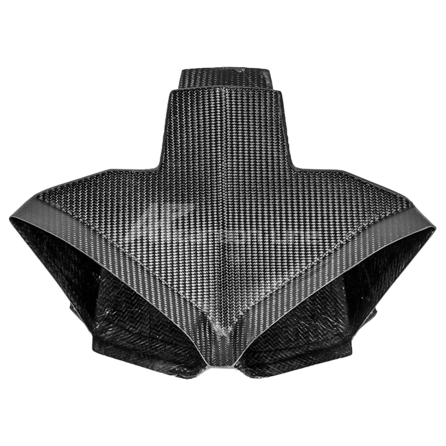 SBK Canal de aire 200g AP Carbon Line Ducati Panigale V4/S/R (22-24) 